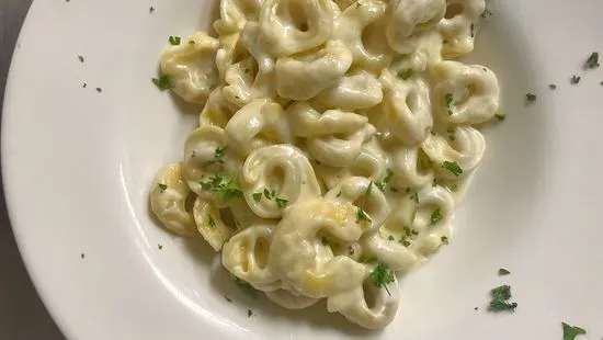 Tortellini Alla Panna