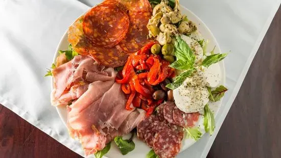 Italian Antipasto Salad Catering