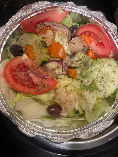 Green Salad 