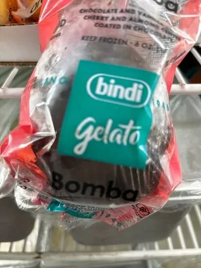 Bomba
