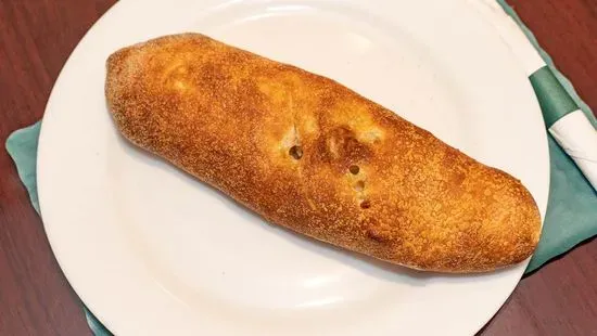 Veggie Stromboli 