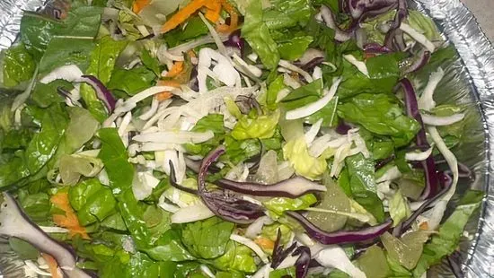 Ensalada De La Casa