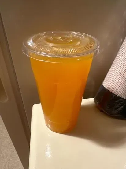 Jugo de Chinola