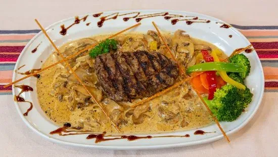 Filete Mignon