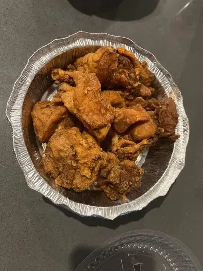 Chicharron de Pollo