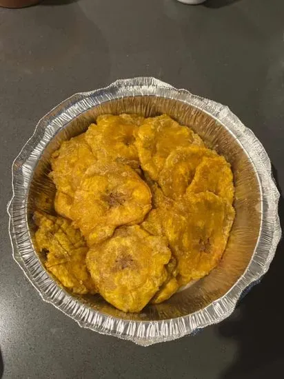 Tostones