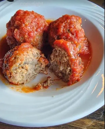 MEATBALLS (3)