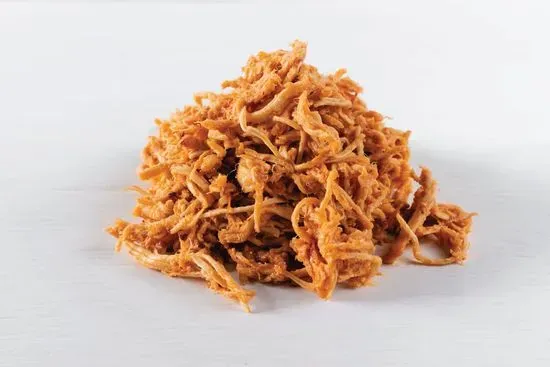Pie - Pollo Tinga