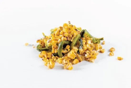 Salad - Rajas (VEGAN)
