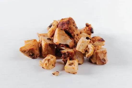 Single Taco - Grilled Chicken (Kids)