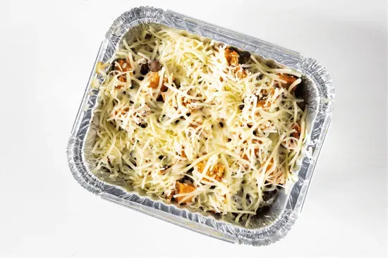 Box - Rice & Beans (Kids)
