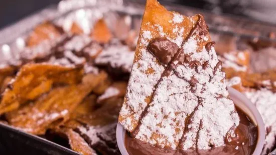 Nutella - Side