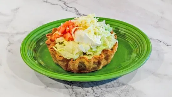 Taco Salad