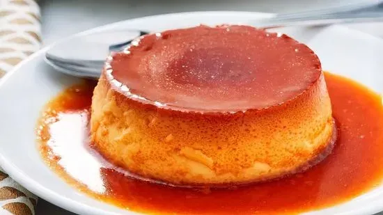 Flan