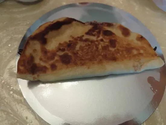 Quesadillas (Cheese)