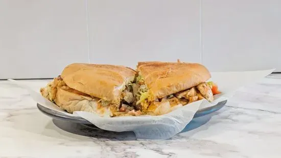 Tortas