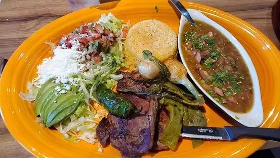 Carne Asada