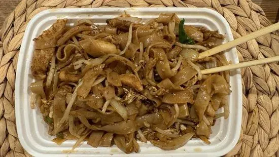 Char Kway Teow