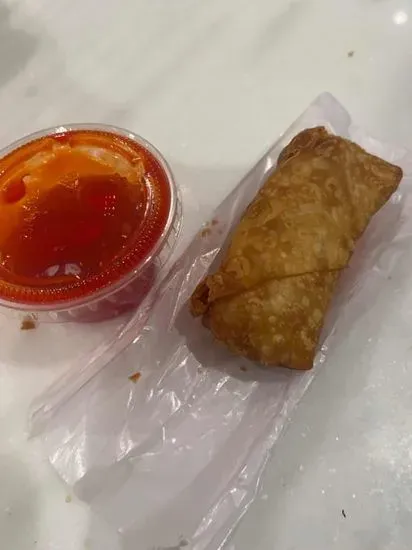 Egg Roll