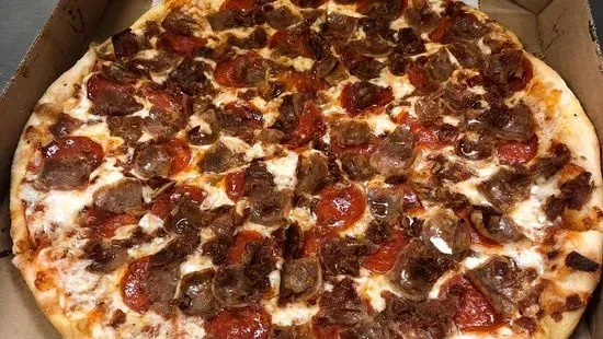 Three Little Pigs Pizza (Large 16')