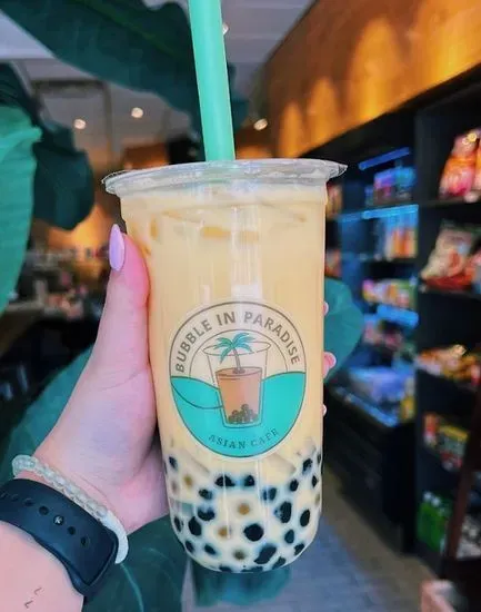 Mango Milk BT