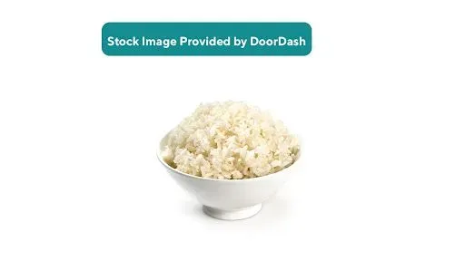White Rice