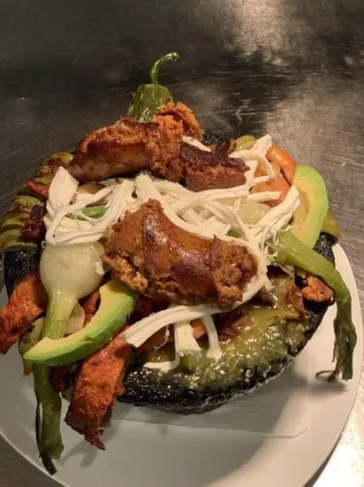 Molcajete