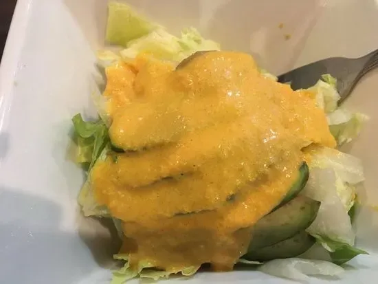 Avocado Salad