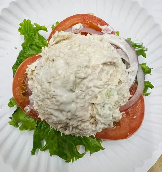 Tuna Salad Sandwich/ Tub