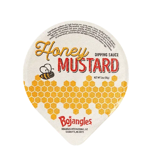 Honey Mustard