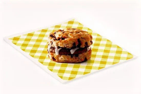 Sausage Bo-Berry™ Biscuit