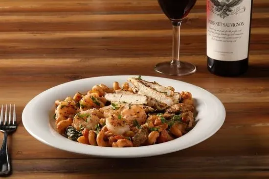 Tuscan Rustica