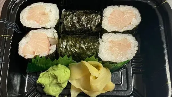 Yellowtail Roll