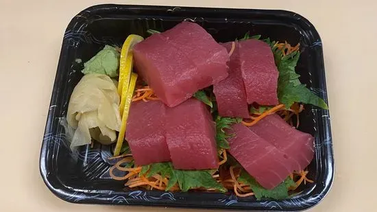 Raw Tuna 