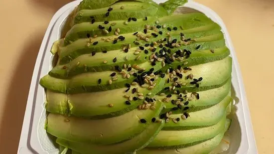 3. Avocado Salad