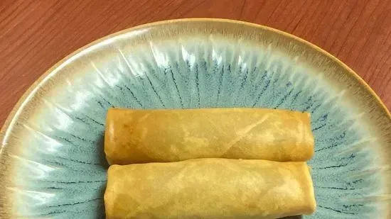Spring Roll (2)上海卷