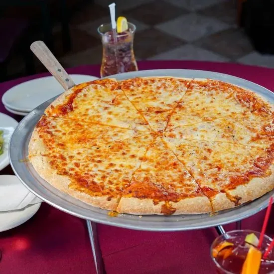 Cheese Pizza