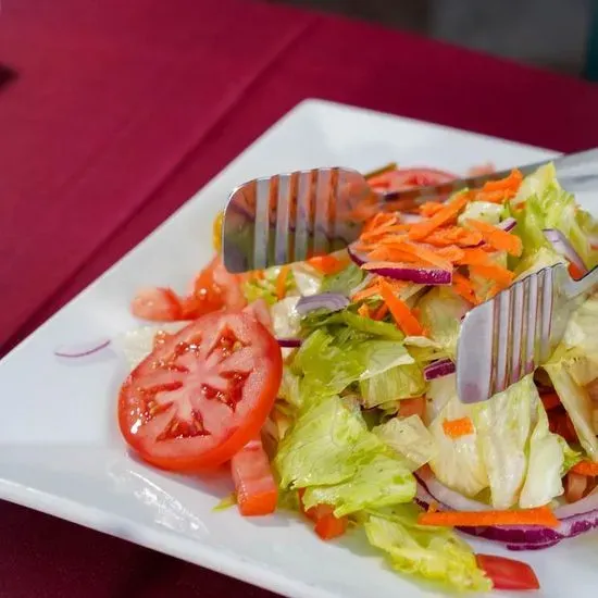 Garden Salad