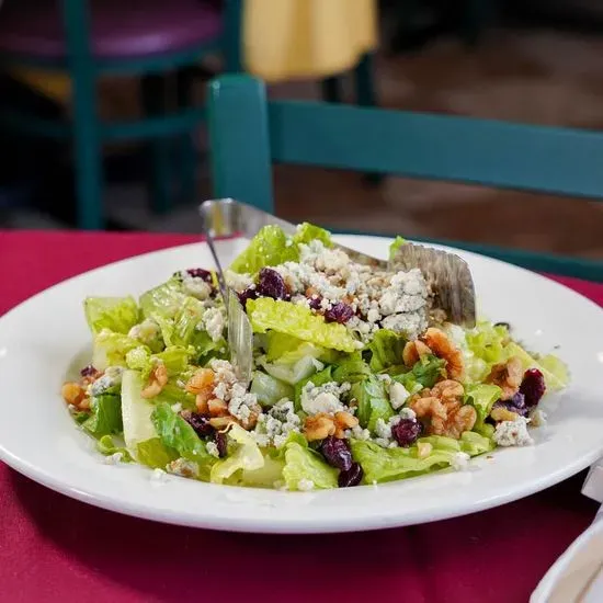 Cranberry Gorgonzola Salad