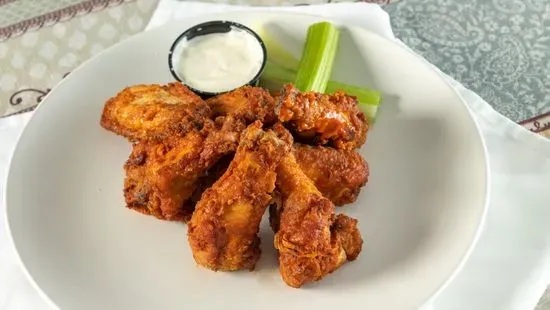 Wings