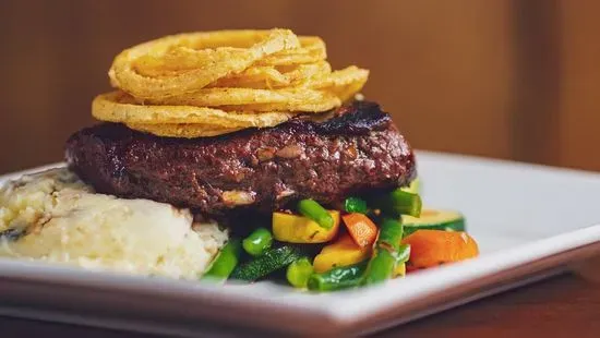 Sirloin