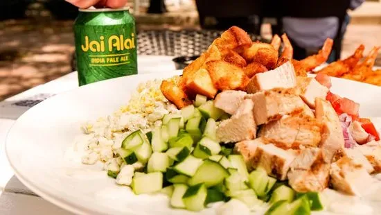 Cobb Salad