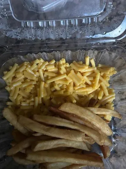 Mac & Cheese