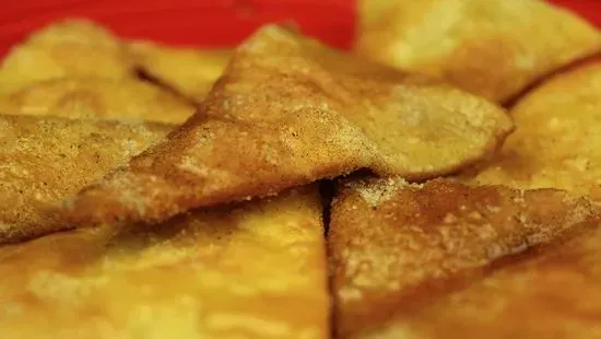 Sopapillas