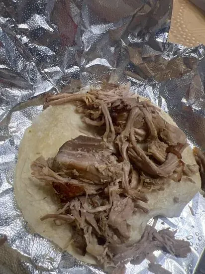 Tacos de Carnitas