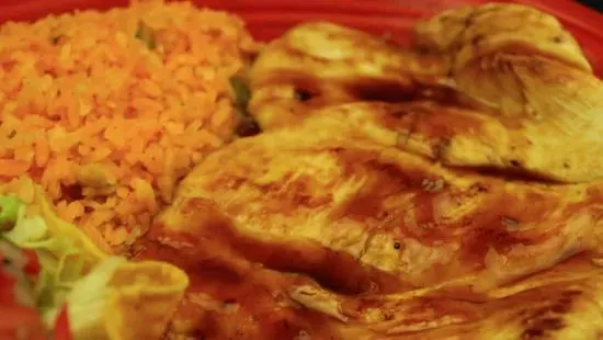 Pollo Sinaola