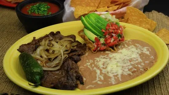 Carne Asada