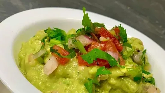 Guacamole Dip