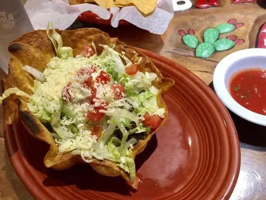 Taco Salad