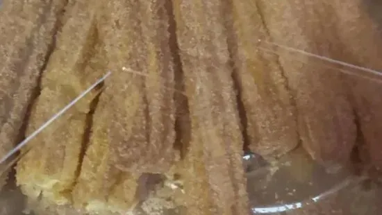 Churros